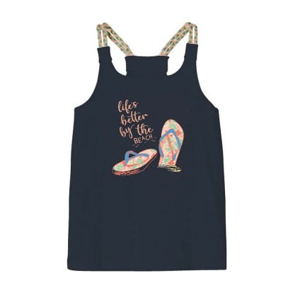 тениска,детски,тениски,name,it,fiffa,sleeveless,t,shirt,dark,sapphire,(blue)