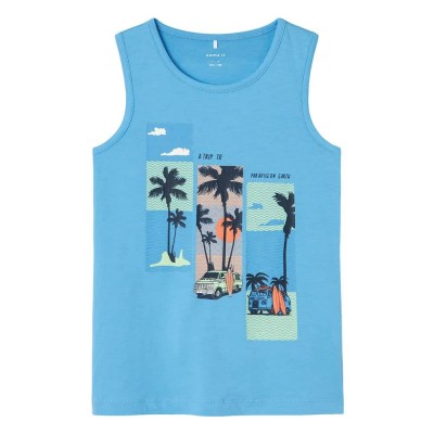 тениска,детски,тениски,name,it,fumma,sleeveless,t,shirt,all,aboard,(blue)