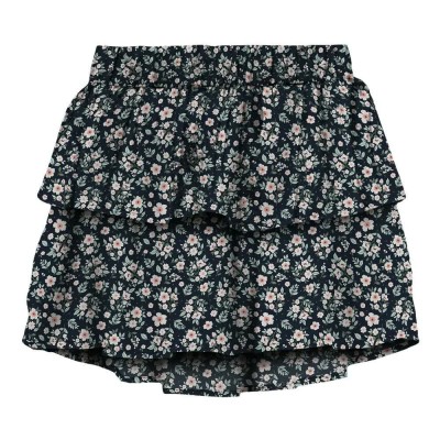 пола,детски,поли,и,рокли,name,it,vinaya,short,skirt,apple,butter,(multicolor)