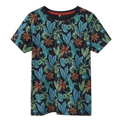 тениска,детски,тениски,name,it,zanko,short,sleeve,t,shirt,dark,sapphire,(multicolor)