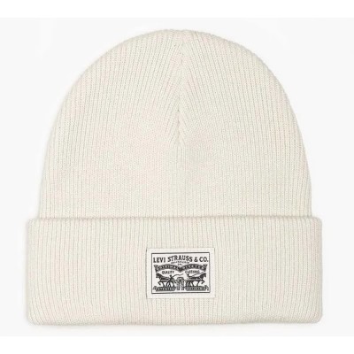 шапка,всички,шапки,levi´s,®,backpatch,beanie,beige,(cream)