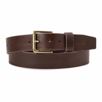 колан,колани,levi´s,®,heritage,belt,brown,(dark,brown)