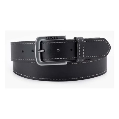 колан,колани,levi´s,®,loire,belt,black,(regular,black)