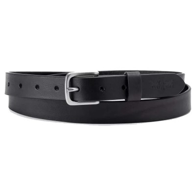 колан,колани,levi´s,®,new,narrow,belt,regular,black,(black)