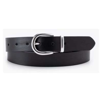 колан,колани,levi´s,®,phoebe,belt,black,(regular,black)