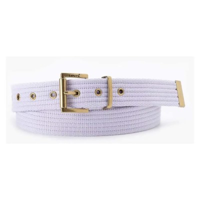 колан,колани,levi´s,®,ribbed,web,belt,blue,(pale,blue)