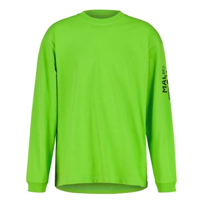 тениска,мъжки,тениски,maloja,lagundom,long,sleeve,t,shirt,green,(northern,light)