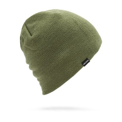 шапка,всички,шапки,volcom,co,skull,beanie,ivy,(green)