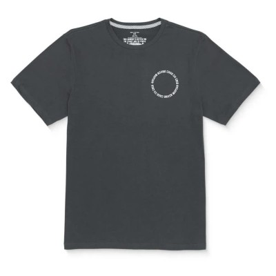 тениска,мъжки,тениски,volcom,cylinderz,short,sleeve,t,shirt,grey,(stealth)