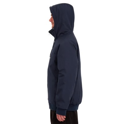 яке,мъжки,якета,volcom,hernan,10k,jacket,navy,(blue)