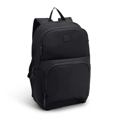 раница,раници,volcom,roamer,3,backpack,black