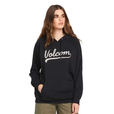 суичър,дамски,блузи,volcom,truly,stoked,bf,hoodie,black
