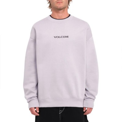 поларена,блуза,мъжки,пуловери,volcom,stone,fleece,sweatshirt,purple