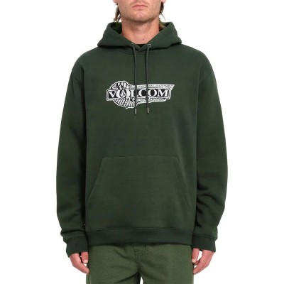 суичър,мъжки,пуловери,volcom,volstoned,hoodie,green