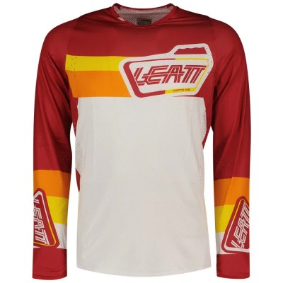 блуза,с,дълъг,ръкав,мъжки,тениски,дамски,тениски,leatt,4.5,lite,long,sleeve,jersey,red,(board,ruby)