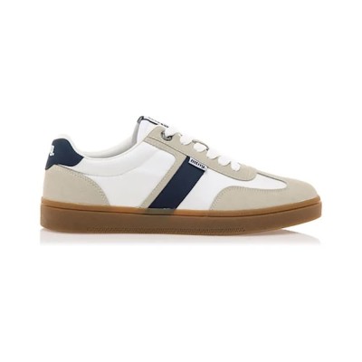 маратонки,мъжки,маратонки,mtng,goal,trainers,white,nylon,navy,p.u,(white)