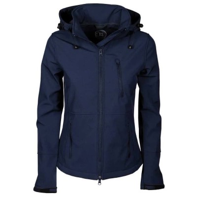 яке,дамски,якета,и,палта,harry´s,horse,chicago,woman,jacket,navy,(blue)