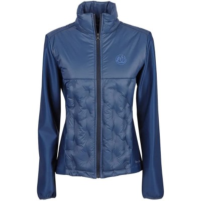 яке,дамски,якета,и,палта,harry´s,horse,trondheim,padded,woman,jacket,blue,(dark,denim)