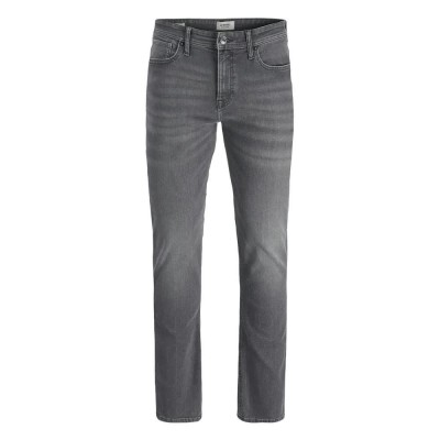 дънки,мъжки,панталони,jj,rebel,adamcraft,mf,349,jeans,grey,(black,denim)