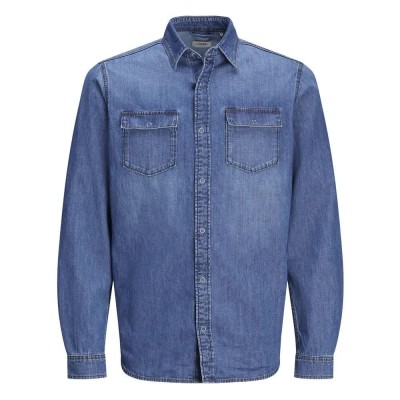 риза,с,дълъг,ръкав,мъжки,ризи,jj,rebel,austin,wi,500,long,sleeve,shirt,blue,(blue,denim)