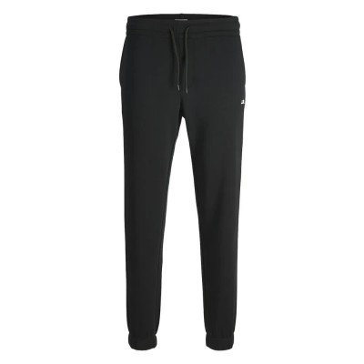 анцуг,мъжки,панталони,jj,rebel,gorm,reg,rebel,logo,sweat,pants,black