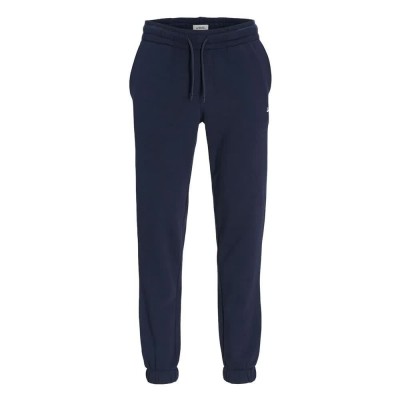анцуг,мъжки,панталони,jj,rebel,gorm,reg,rebel,logo,sweat,pants,sky,captain,(blue)