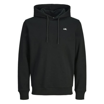 суичър,мъжки,пуловери,jj,rebel,rebel,logo,hoodie,black,(black)