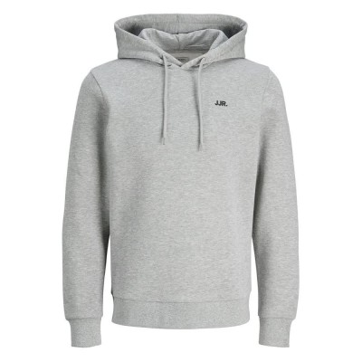 суичър,мъжки,пуловери,jj,rebel,rebel,logo,hoodie,grey,(light,grey,melange)