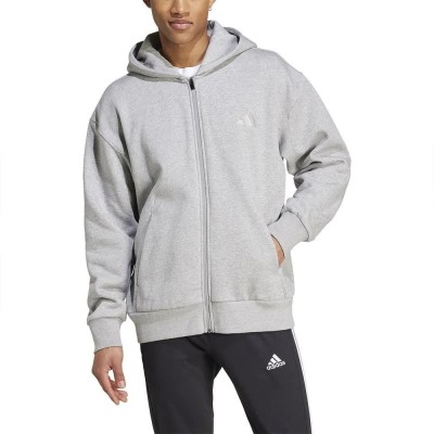 поларена,блуза,мъжки,пуловери,adidas,all,szn,fleece,full,zip,sweatshirt,grey,(medium,grey,heather)