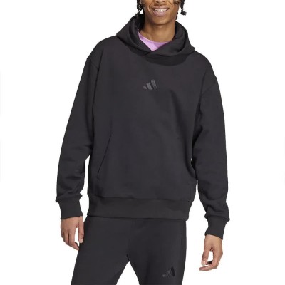 суичър,мъжки,пуловери,adidas,all,szn,french,terry,hoodie,black