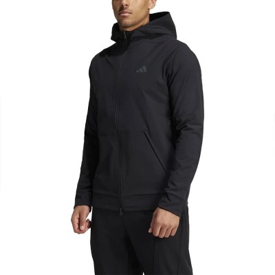 яке,мъжки,анцузи,adidas,designed,for,training,cold.rdy,tracksuit,jacket,black,(black)