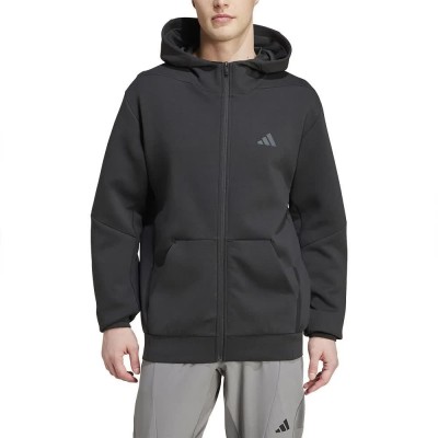 яке,мъжки,анцузи,adidas,designed,for,training,tracksuit,jacket,black