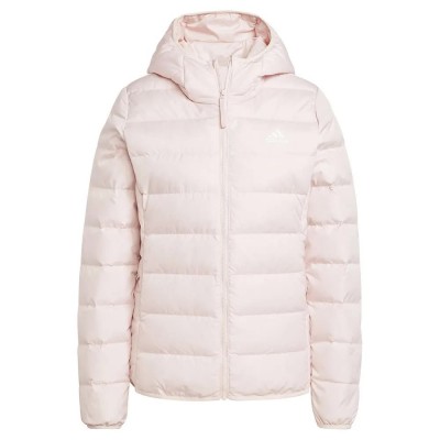 яке,дамски,якета,и,палта,adidas,essentials,light,down,jacket,pink