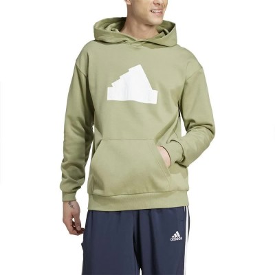 суичър,мъжки,пуловери,adidas,future,icons,badge,of,sport,hoodie,green