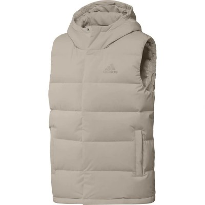 потник,мъжки,потници,adidas,helionic,down,vest,grey