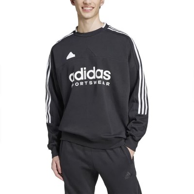 поларена,блуза,мъжки,пуловери,adidas,house,of,tiro,fleece,sweatshirt,black,(black,white)