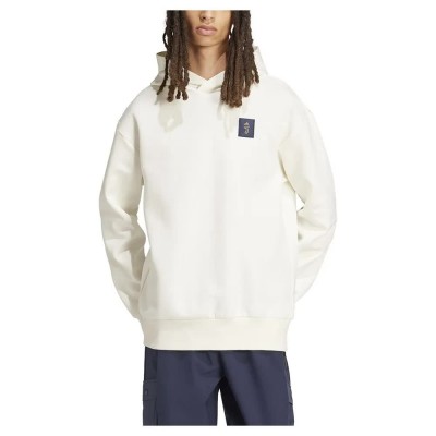 суичър,мъжки,пуловери,adidas,juventus,seasonal,doubleknit,hoodie,white,(off,white)