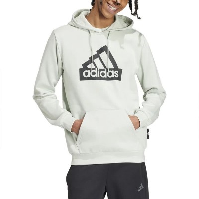 суичър,мъжки,пуловери,adidas,modern,essentials,graphic,hoodie,white,(linen,green)