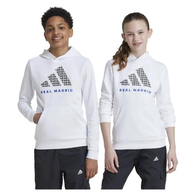 суичър,детски,блузи,adidas,real,madrid,hoodie,white,(white)