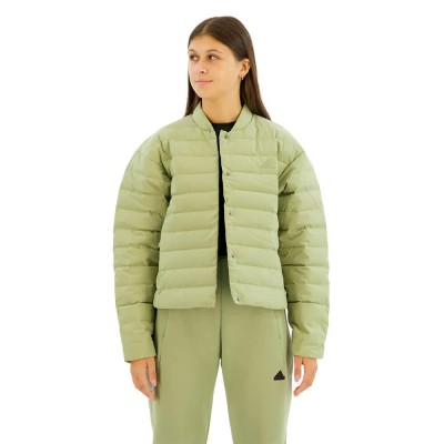яке,дамски,якета,и,палта,adidas,helionic,light,down,jacket,tent,green,(green)