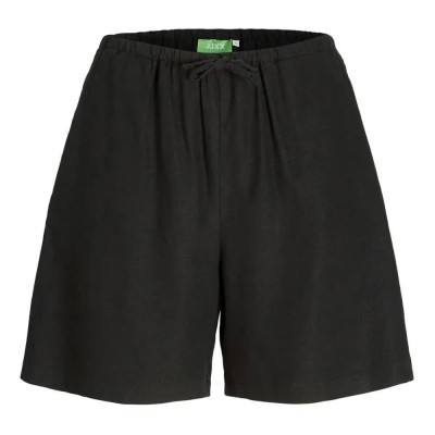 къси,панталони,дамски,панталони,jack,&,jones,breeze,summer,jjxx,shorts,black