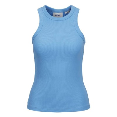 детска,тениска,дамски,тениски,jack,&,jones,forest,str,jjxx,sleeveless,t,shirt,little,boy,blue,(blue)