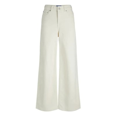 дънки,дамски,панталони,jack,&,jones,tokyo,wide,c6171,jjxx,high,waist,jeans,white