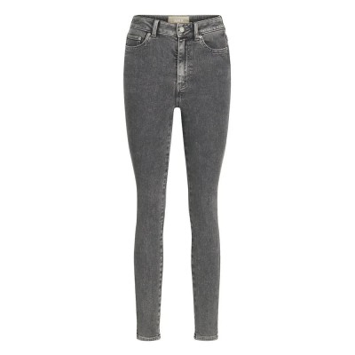 дънки,дамски,панталони,jack,&,jones,vienna,skinny,s1139,jjxx,high,waist,jeans,grey,(grey,denim)