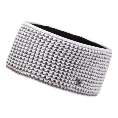 други,аксесоари,ziener,ilse,band,headband,white,(white)