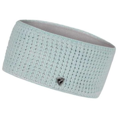 други,аксесоари,ziener,ilse,headband,blue,(ice)