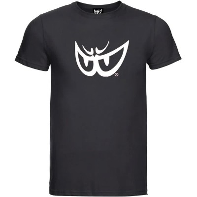 тениска,мъжки,тениски,berik,the,eye,short,sleeve,t,shirt,black,white,(black)