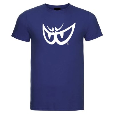 тениска,мъжки,тениски,berik,the,eye,short,sleeve,t,shirt,blue,(navy,b.,white)