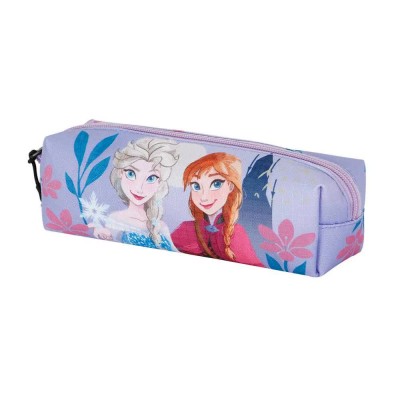 канцеларски,принадлежности,karactermania,disney,frozen,2,dear,fan,square,2.2,pencil,case,purple,(lilac)