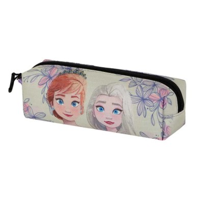 канцеларски,принадлежности,karactermania,disney,frozen,2,emotion,fan,square,2.2,pencil,case,beige